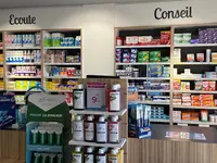 Pharmacie St Antoine