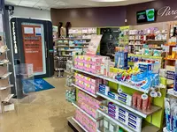 Pharmacie Victor Hugo