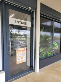 Pharmacie des Rives de Soula