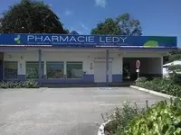 Pharmacie Ledy