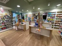 Pharmacie Travaillot