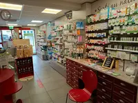 Pharmacie Hazard