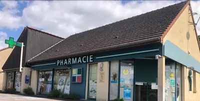 Pharmacie Mauvy Cécile