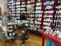 Pharmacie Hafil - Pouey