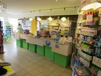 Pharmacie de la Source