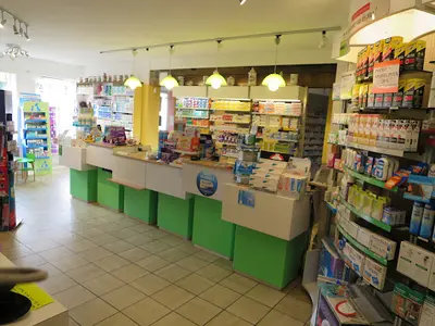 Pharmacie de la Source