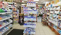 Pharmacie du Buisson