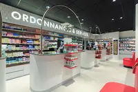 Pharmacie du Plateau / Mediprix