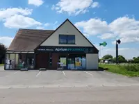 Aprium Pharmacie Poiret