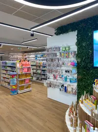 Aprium Pharmacie de Maillane