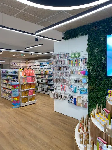 Aprium Pharmacie de Maillane
