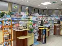 Pharmacie du Château
