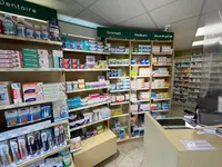 Pharmacie du Marché