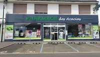 Pharmacie des Acacias