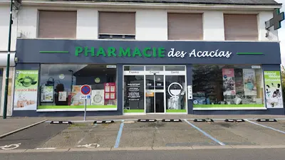 Pharmacie des Acacias