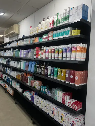 Pharmacie Condorcet