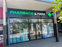 Pharmacie de la Liberté