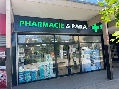 Pharmacie de la Liberté