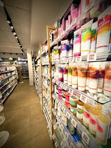 Pharmacie des Planètes