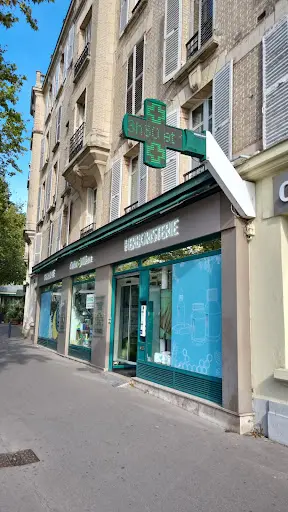 Pharmacie du Pont