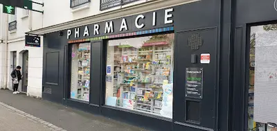 Pharmacie Leclerc République