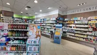 Pharmacie Métropolis