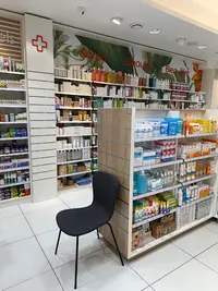 Pharmacie de Longueil
