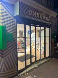 Pharmalyve