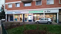 Pharmacie du Sud