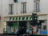 Pharmacie Montlouis