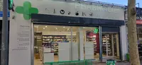 Pharmacie Reppelin