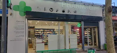 Pharmacie Reppelin