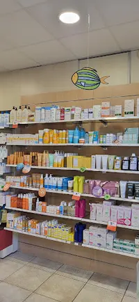 Pharmacie Parois