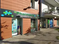 Pharmacie de L’hôtel de Ville