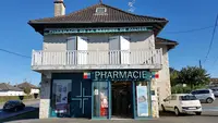 Pharmacie de la Barrière de Palisse
