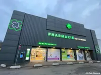 Pharmacie de Puymaret