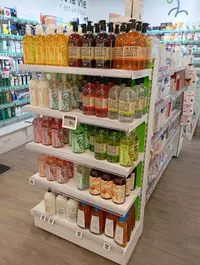 Pharmacie Mendelsohn Totum