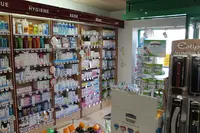 Pharmacie Quintus