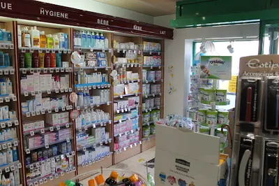 Pharmacie Quintus