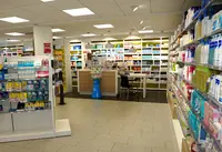 Pharmacie du Marronnier