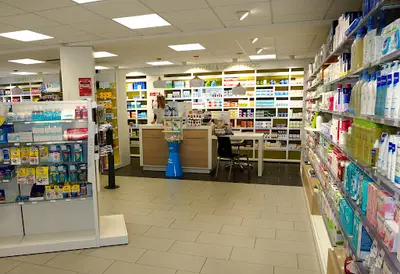 Pharmacie du Marronnier