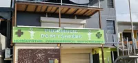 Pharmacie de m'Tsapéré