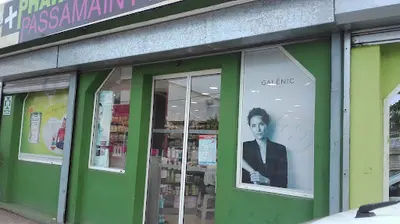 Pharmacie de Passamainty