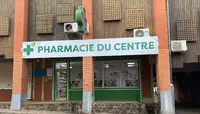 Pharmacie du Conseil (conseil Départemental)