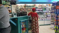 Pharmacie du Lagon