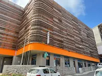Pharmacie Yaoussalama