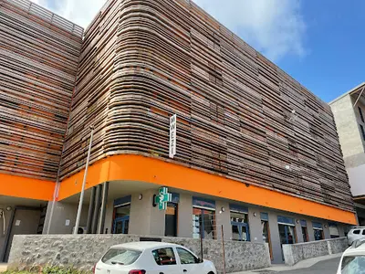 Pharmacie Yaoussalama
