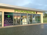 Pharmacie de Manciet