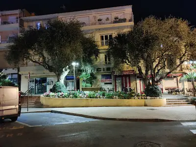 Pharmacie de la Napoule