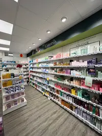 Pharmacie du Marco Polo